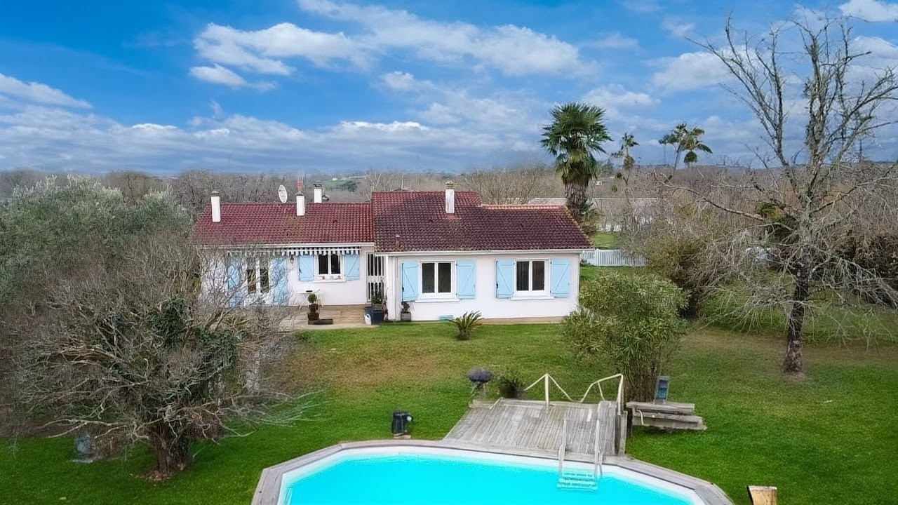 Agence immobilière de Côté Patio Immobilier - Hagetmau
