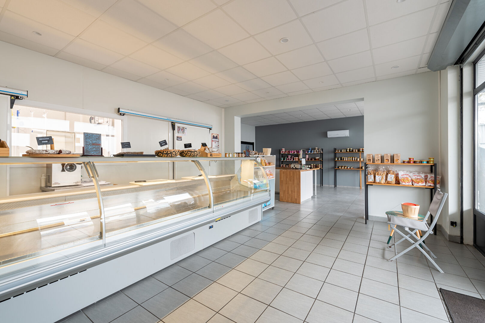 Agence immobilière de Côté Patio Immobilier - Hagetmau