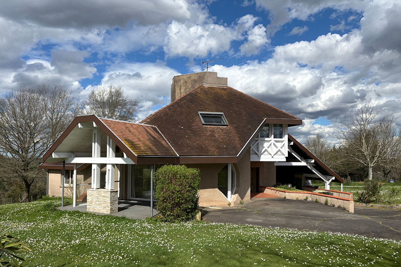Agence immobilière de Côté Patio Immobilier - Hagetmau