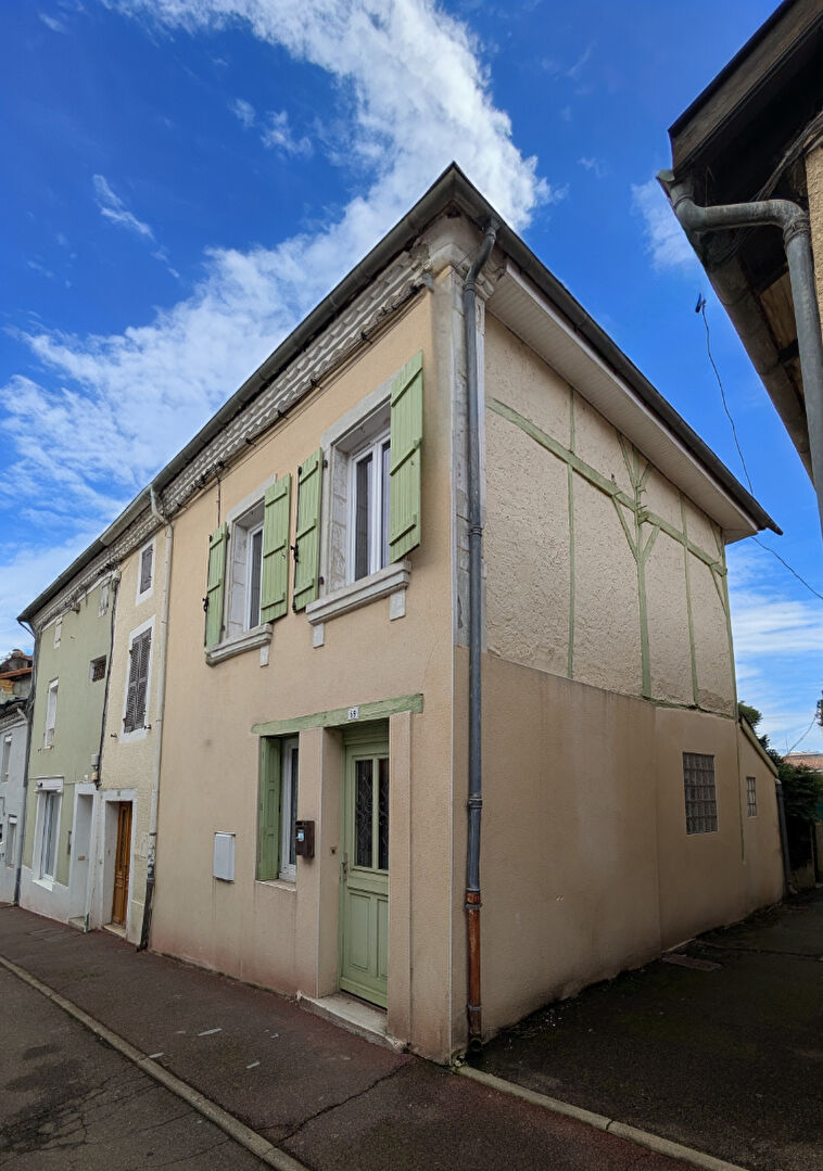 Agence immobilière de Côté Patio Immobilier - Hagetmau