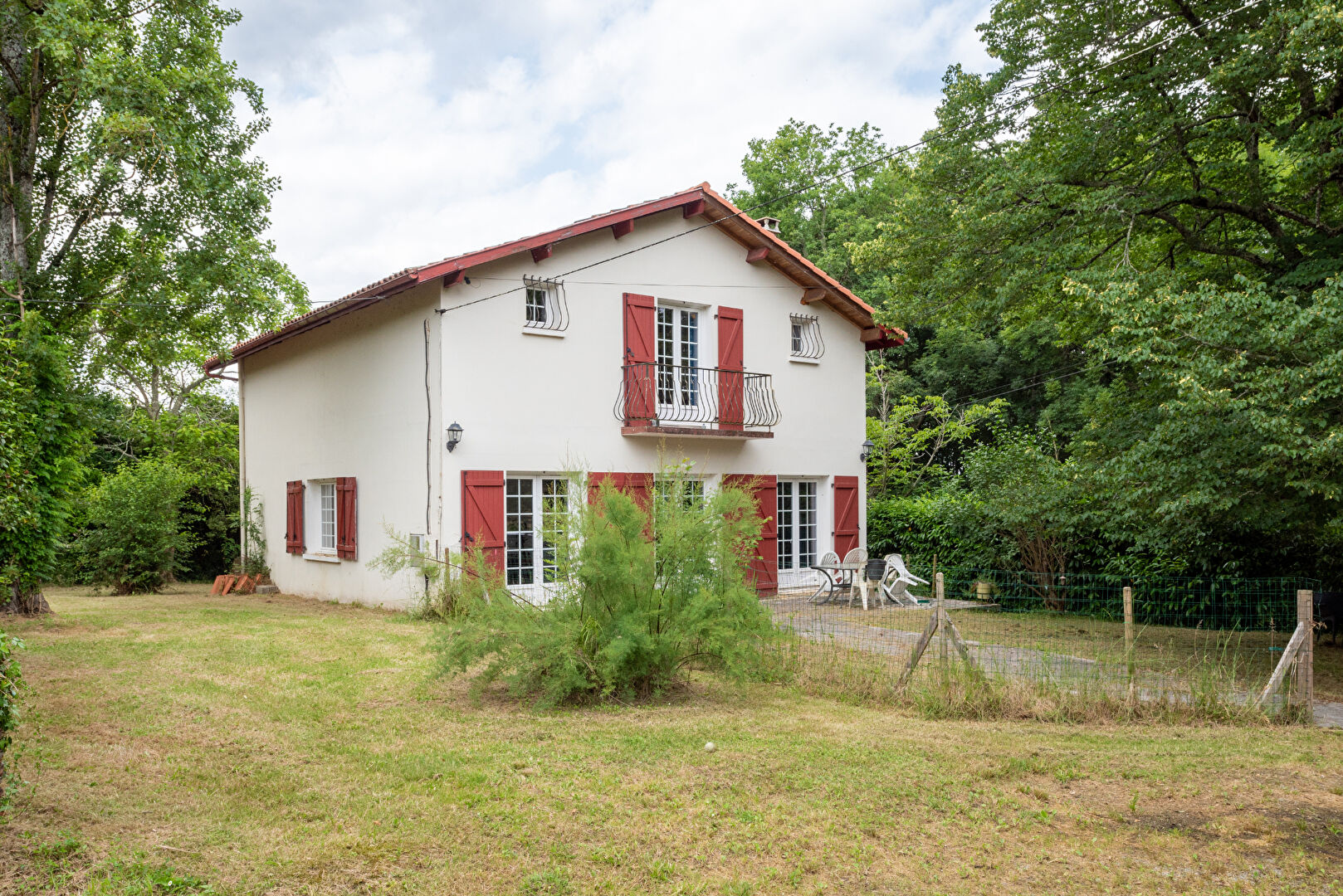 Agence immobilière de Côté Patio Immobilier - Hagetmau