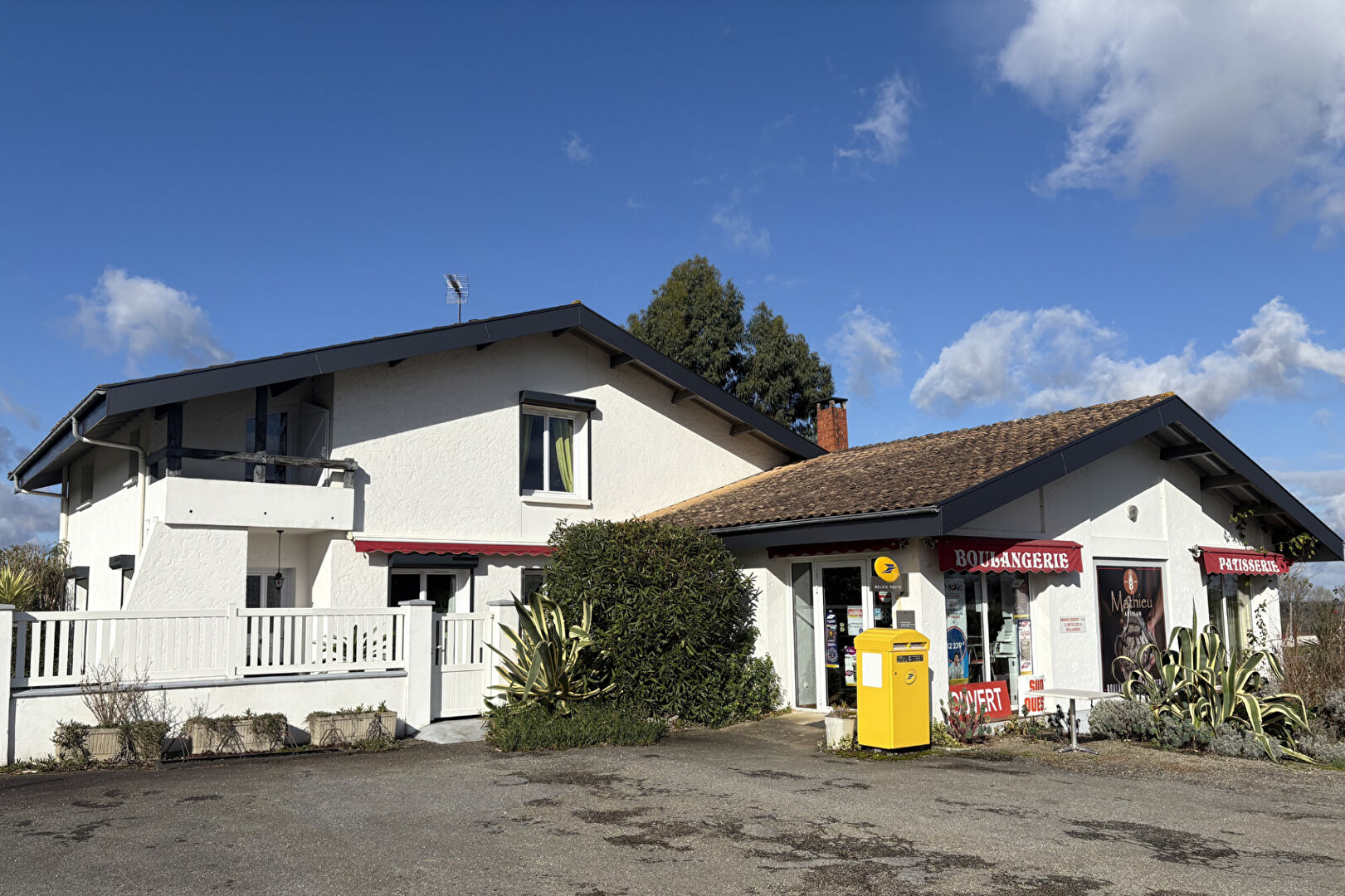 Agence immobilière de Côté Patio Immobilier - Hagetmau