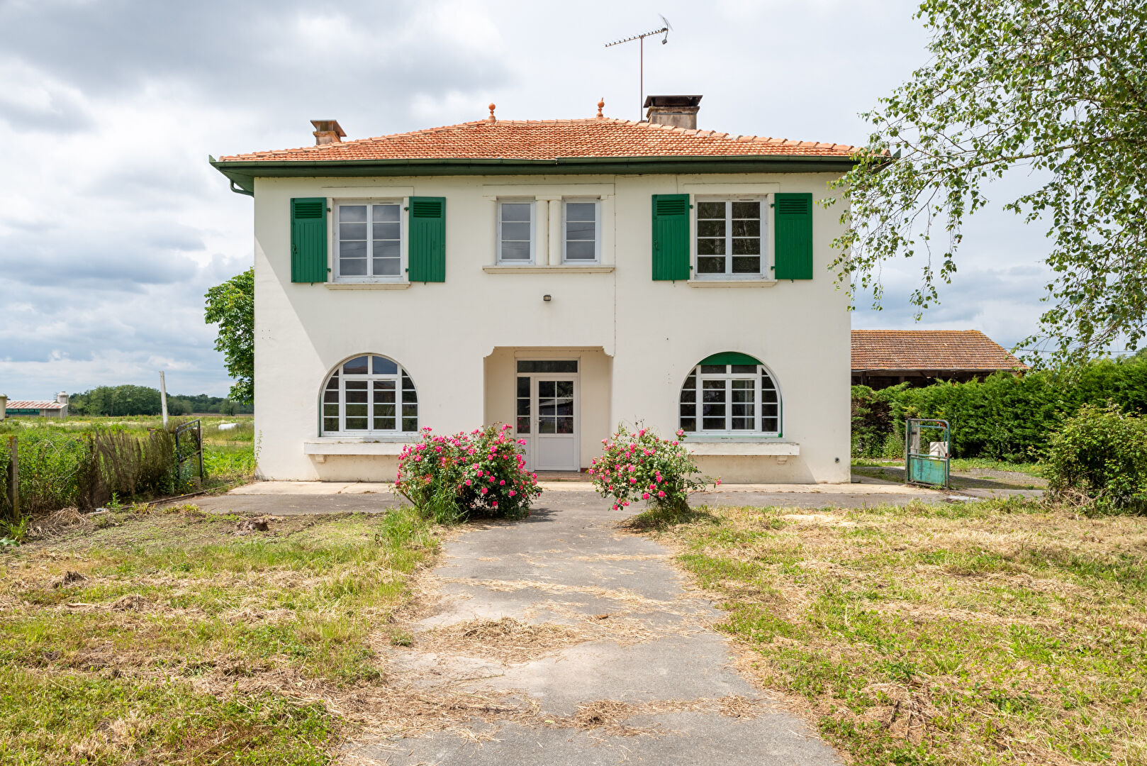 Agence immobilière de Côté Patio Immobilier - Hagetmau