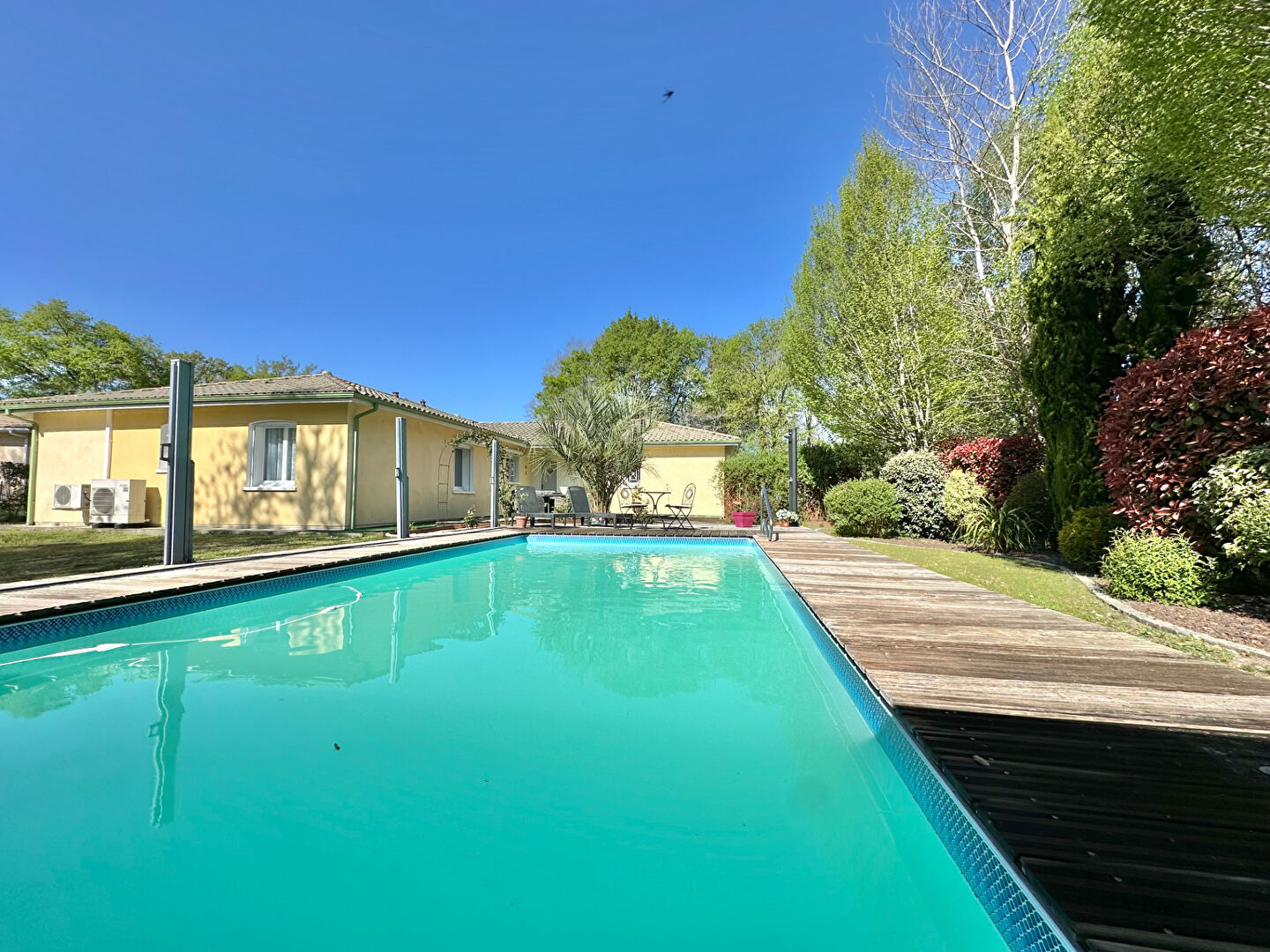 Agence immobilière de Côté Patio Immobilier - Mont-de-Marsan