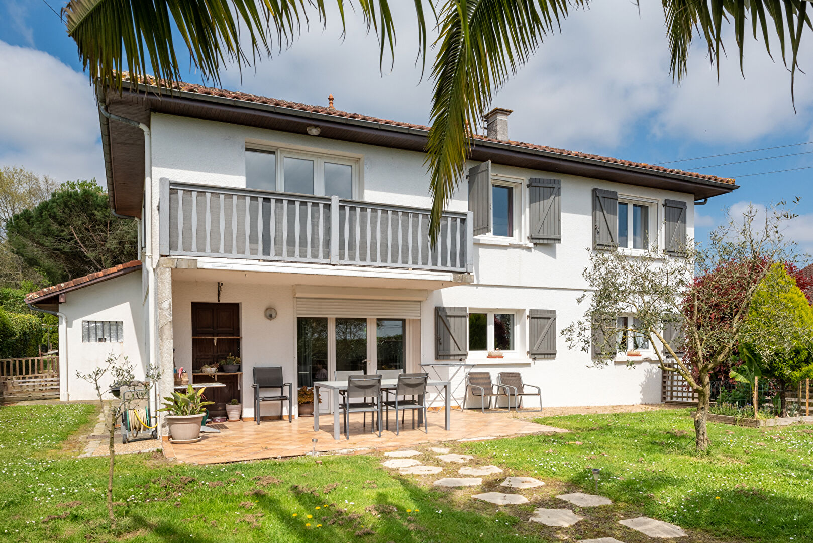 Agence immobilière de Côté Patio Immobilier - Hagetmau