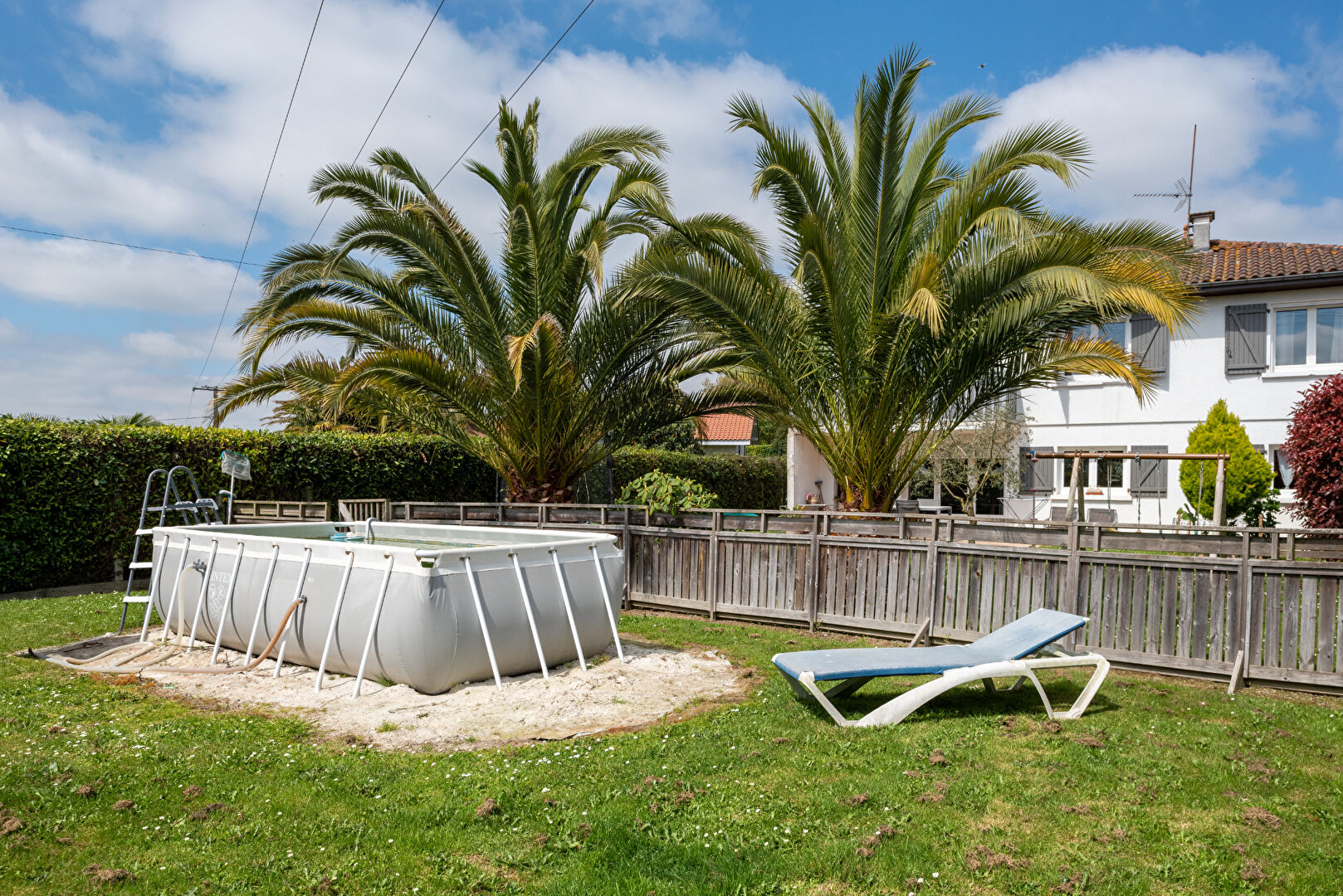 Agence immobilière de Côté Patio Immobilier - Hagetmau