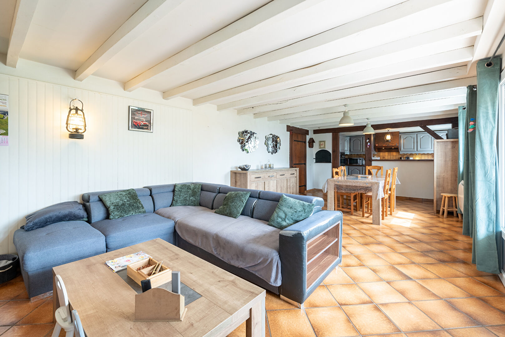 Photo Maison Hagetmau 7 pièce(s) 157 m2 image 5/6