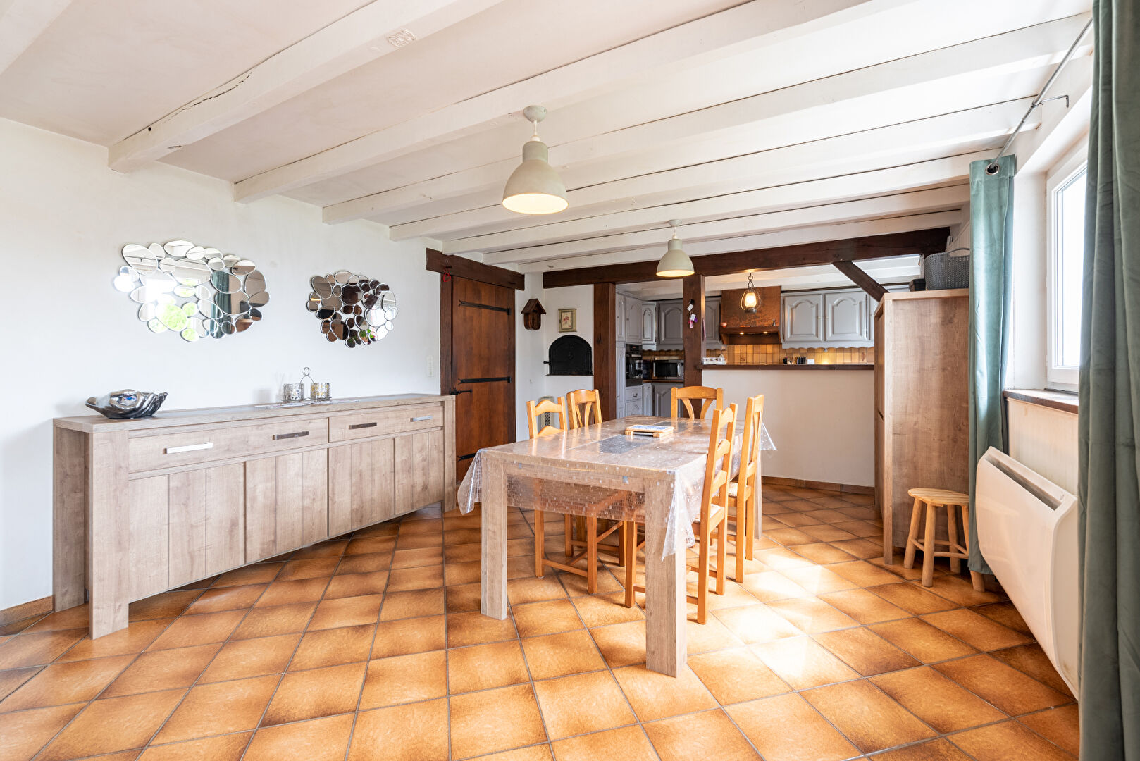 Photo Maison Hagetmau 7 pièce(s) 157 m2 image 6/6