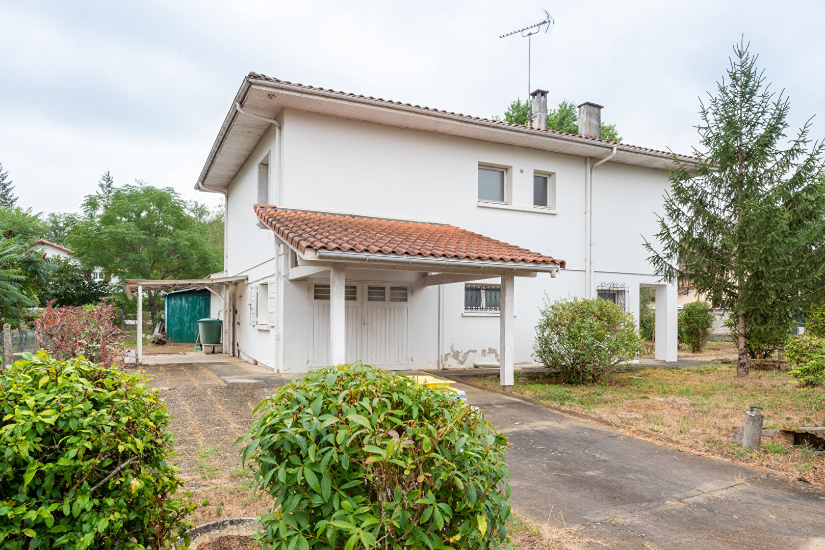 Agence immobilière de Côté Patio Immobilier - Mont-de-Marsan