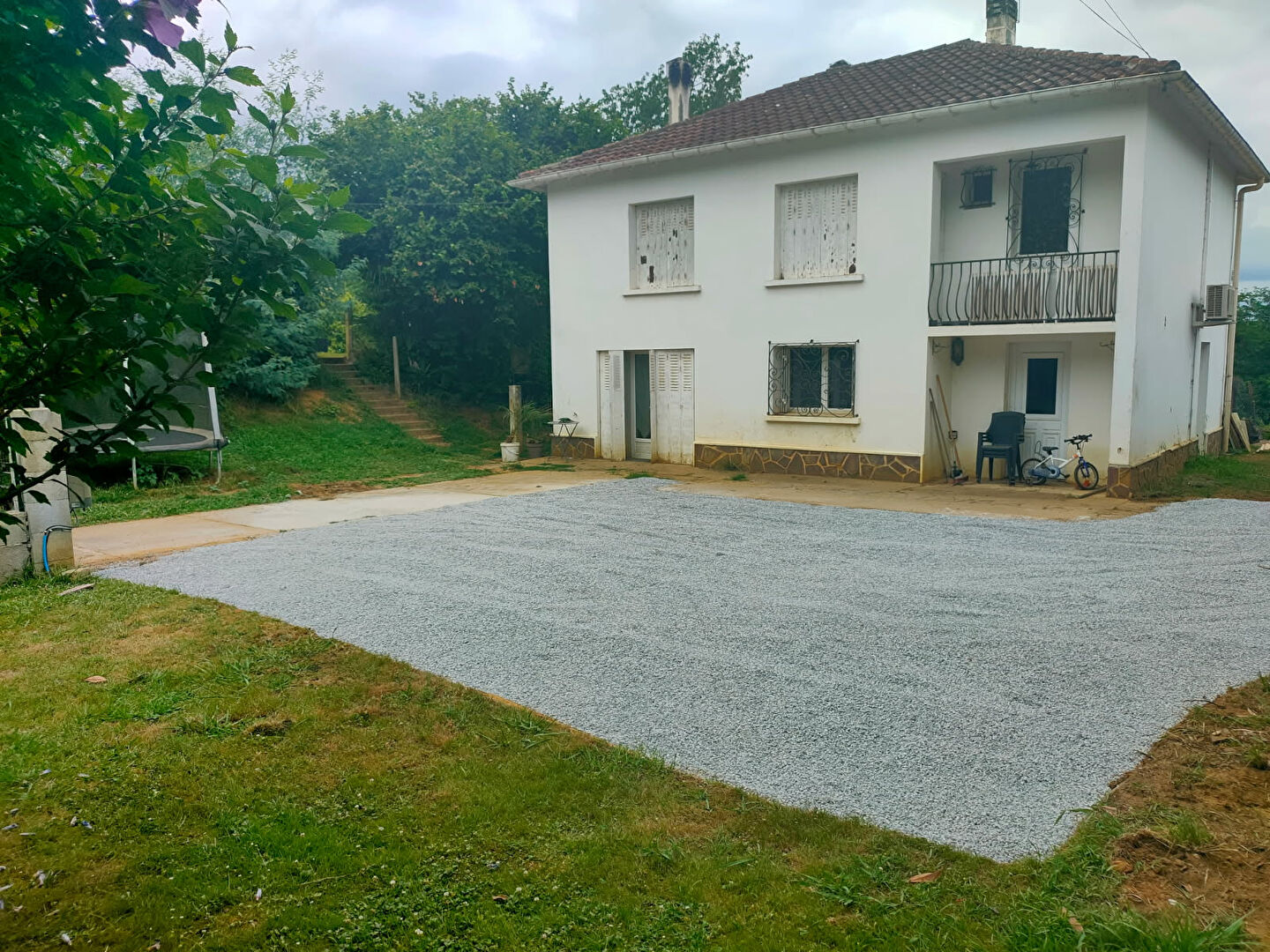 Agence immobilière de Côté Patio Immobilier - Hagetmau