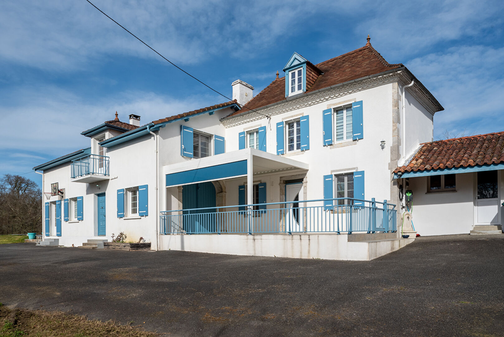 Agence immobilière de Côté Patio Immobilier - Hagetmau