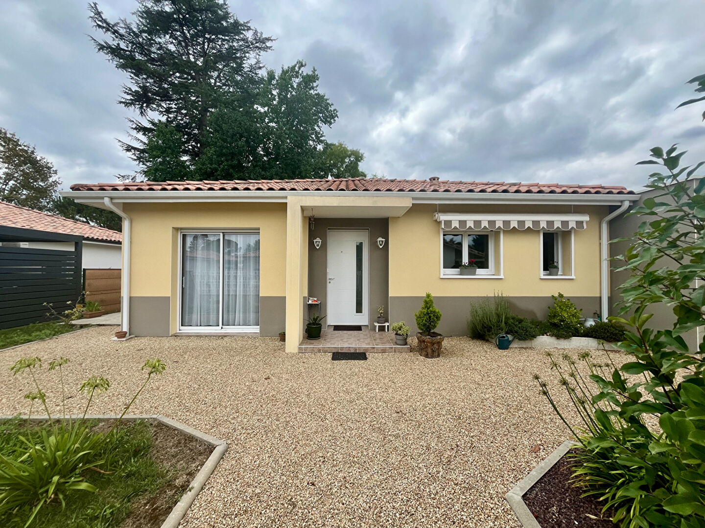 Agence immobilière de Côté Patio Immobilier - Hagetmau