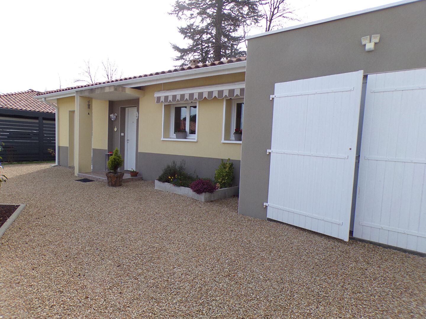 Agence immobilière de Côté Patio Immobilier - Hagetmau