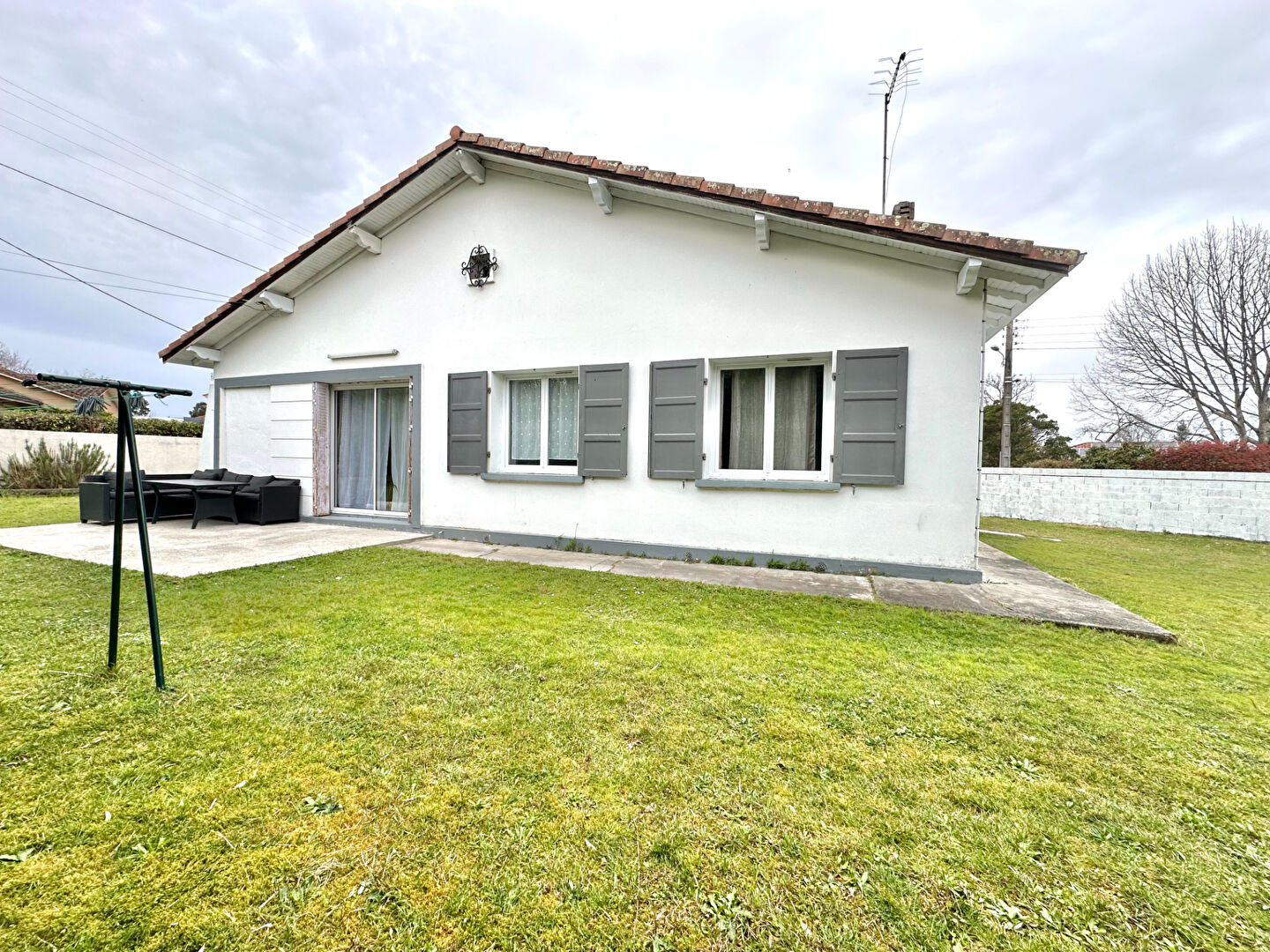 Agence immobilière de Côté Patio Immobilier - Mont-de-Marsan