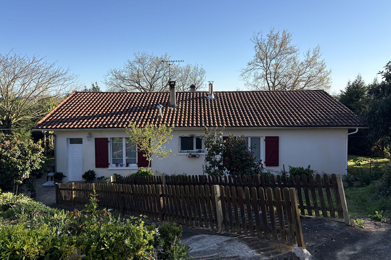 Agence immobilière de Côté Patio Immobilier - Hagetmau