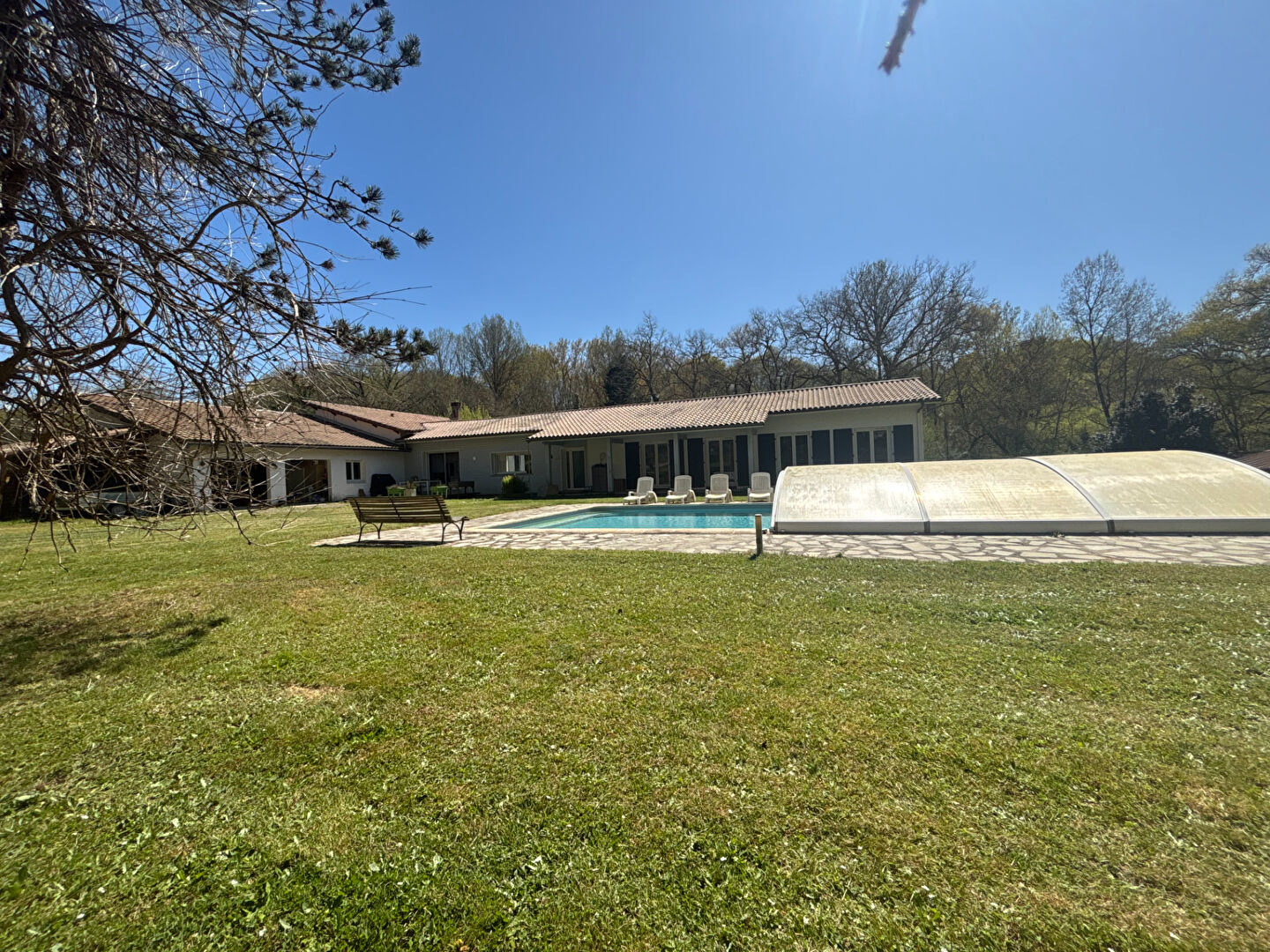 Agence immobilière de Côté Patio Immobilier - Mont-de-Marsan