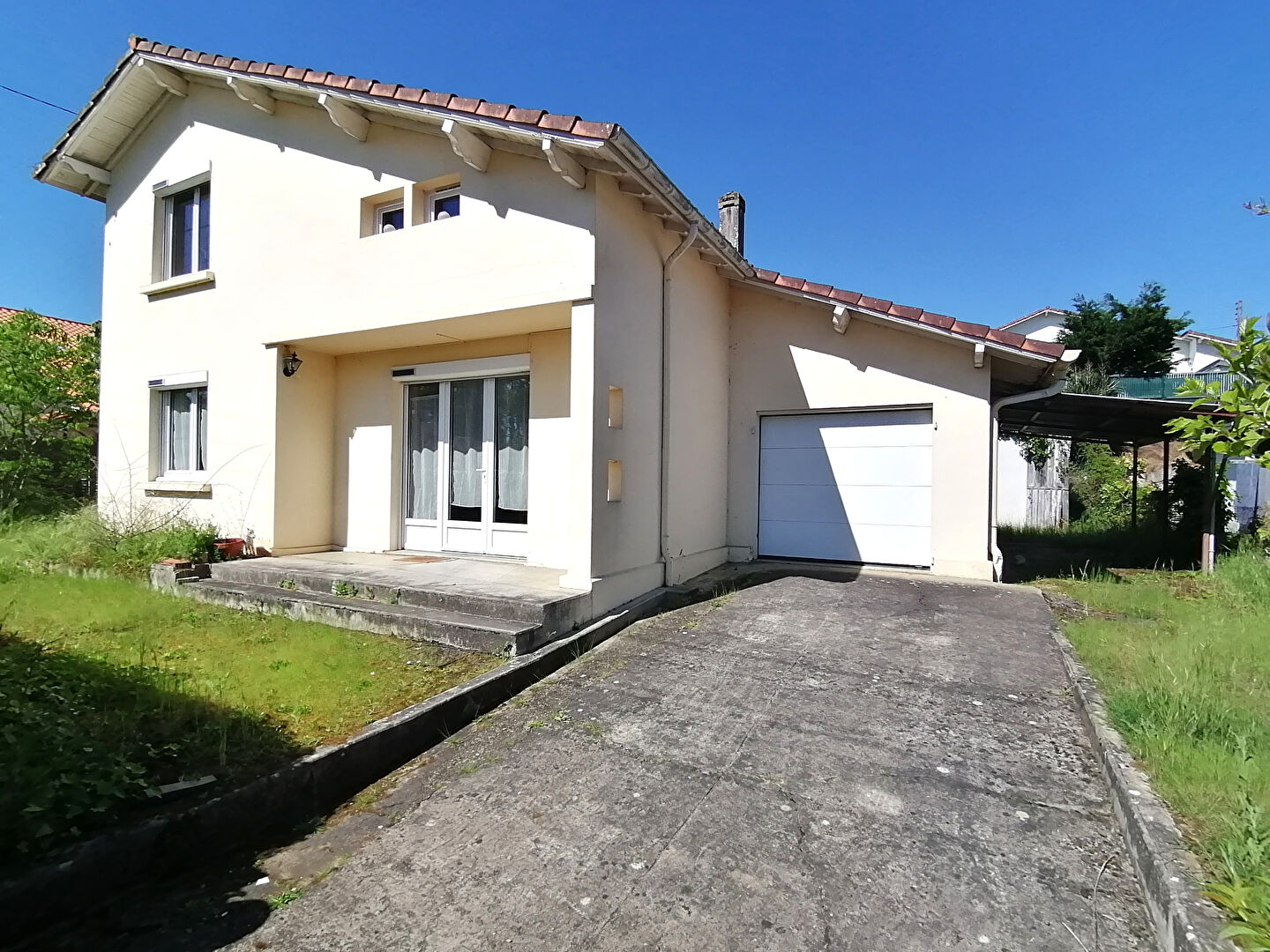 Agence immobilière de Côté Patio Immobilier - Mont-de-Marsan