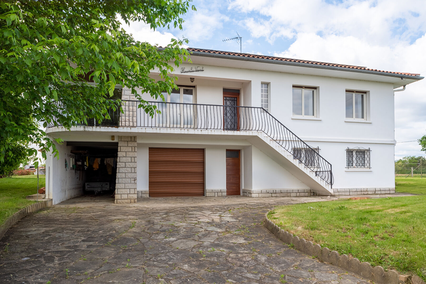 Agence immobilière de Côté Patio Immobilier - Hagetmau