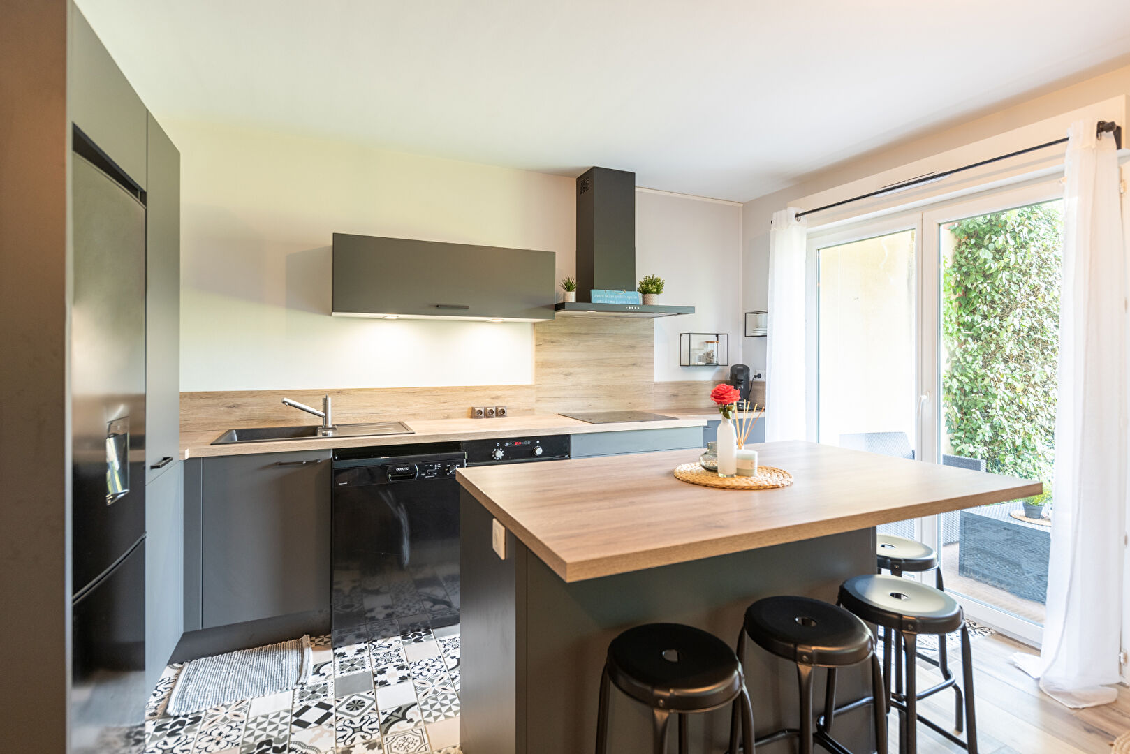 Agence immobilière de Côté Patio Immobilier - Mont-de-Marsan