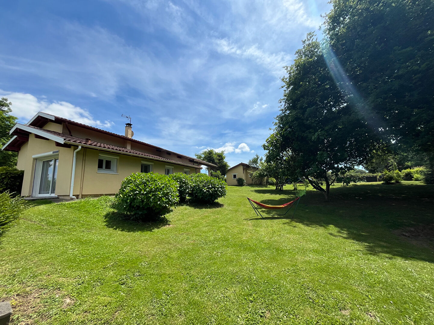 Agence immobilière de Côté Patio Immobilier - Hagetmau