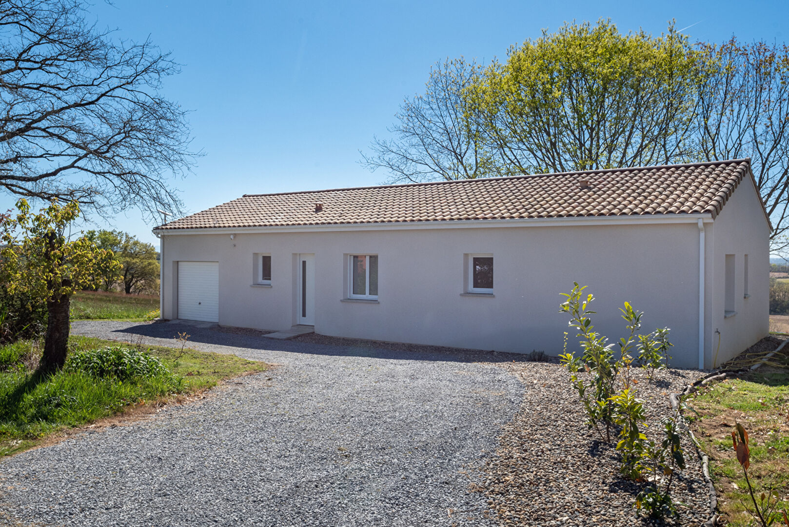 Agence immobilière de Côté Patio Immobilier - Hagetmau