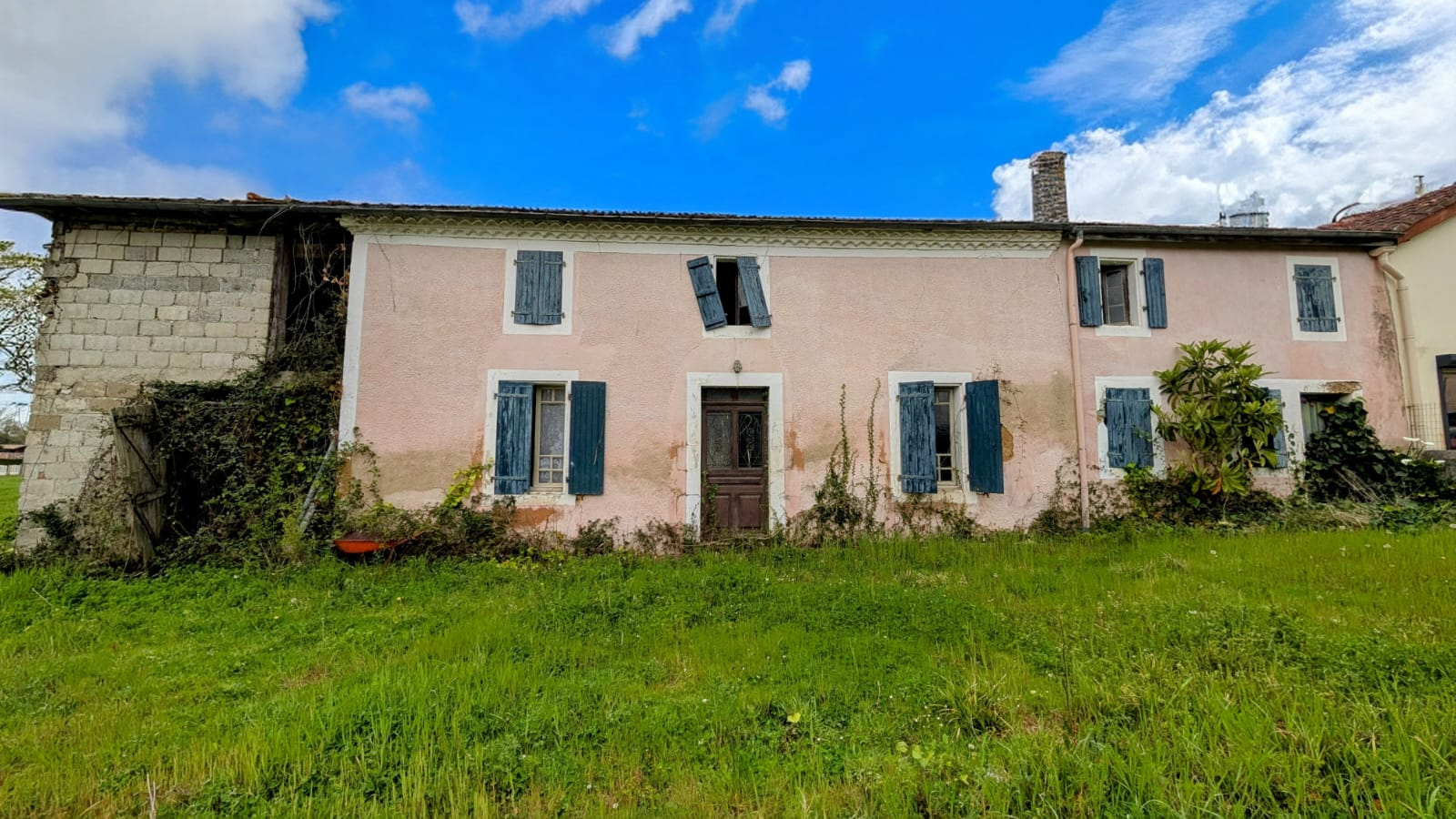 Agence immobilière de Côté Patio Immobilier - Hagetmau