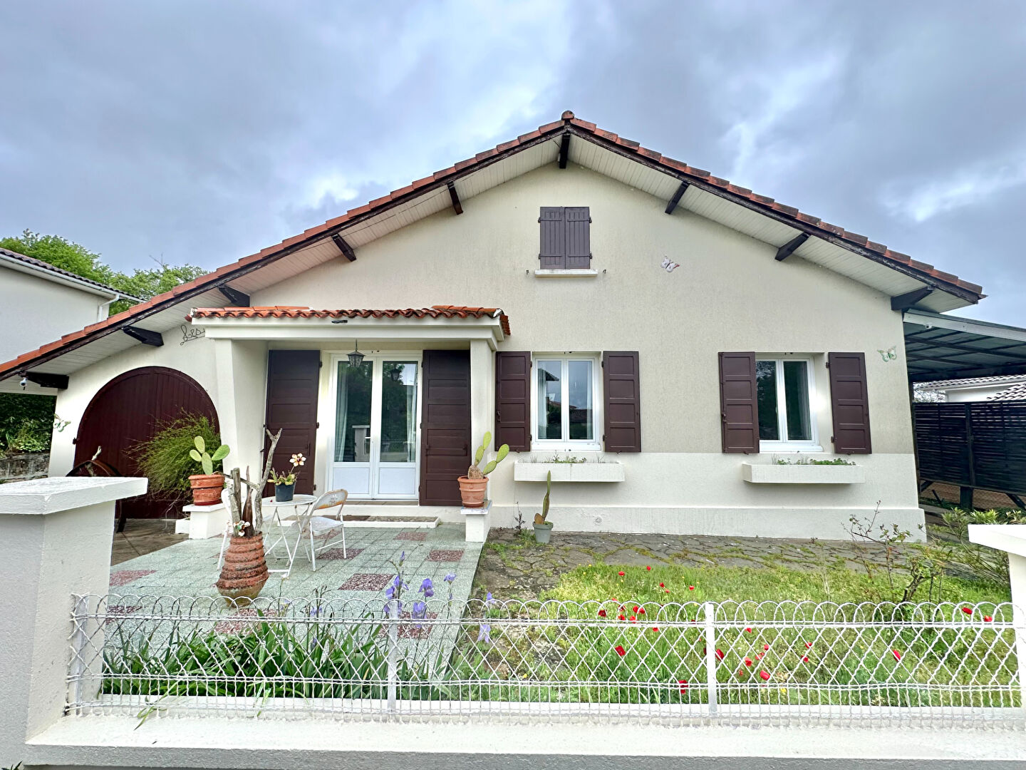 Agence immobilière de Côté Patio Immobilier - Mont-de-Marsan