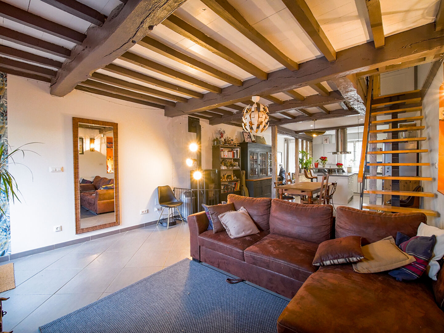 Agence immobilière de Côté Patio Immobilier - Hagetmau