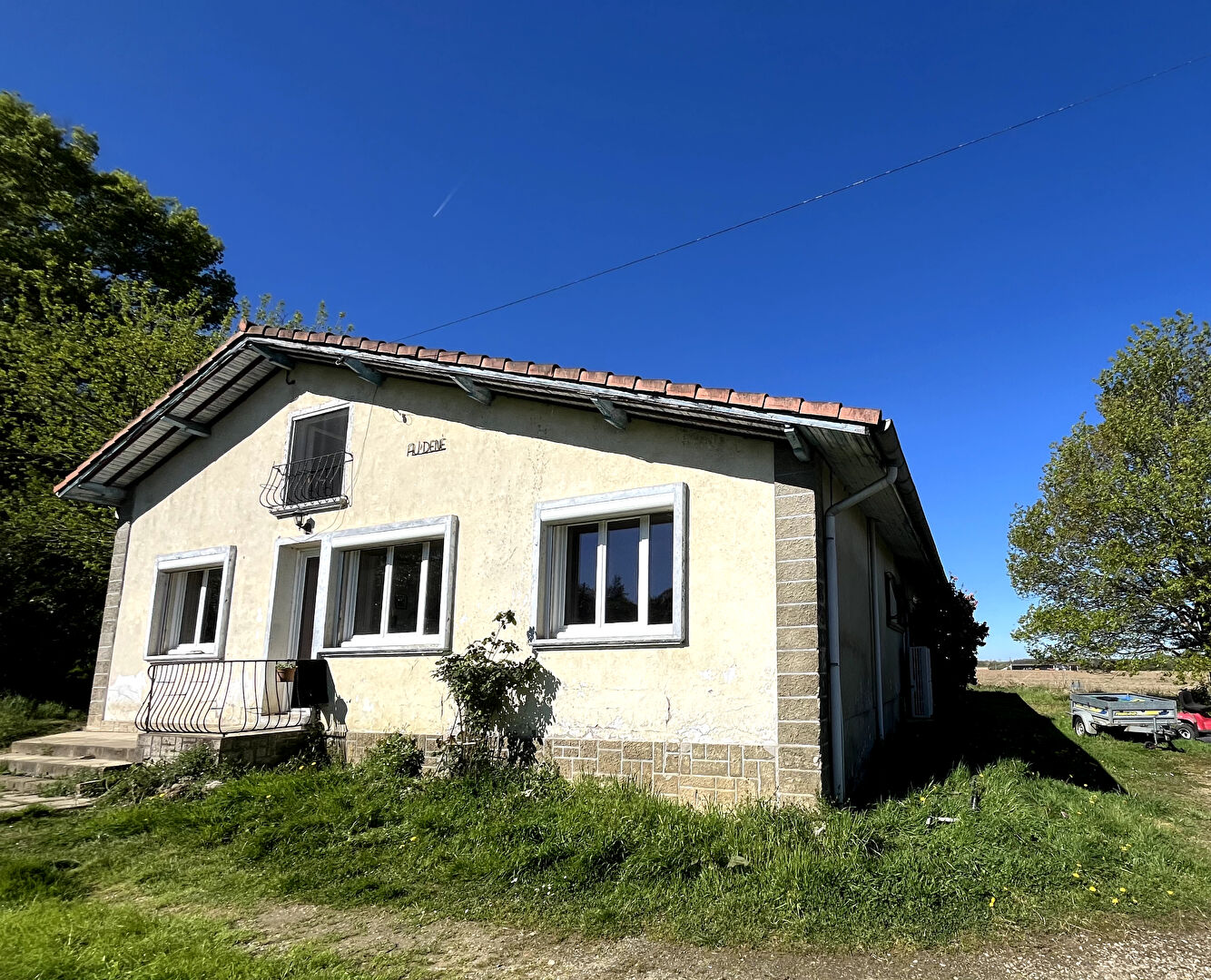 Agence immobilière de Côté Patio Immobilier - Hagetmau
