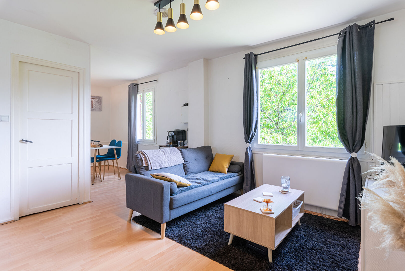 Agence immobilière de Côté Patio Immobilier - Hagetmau