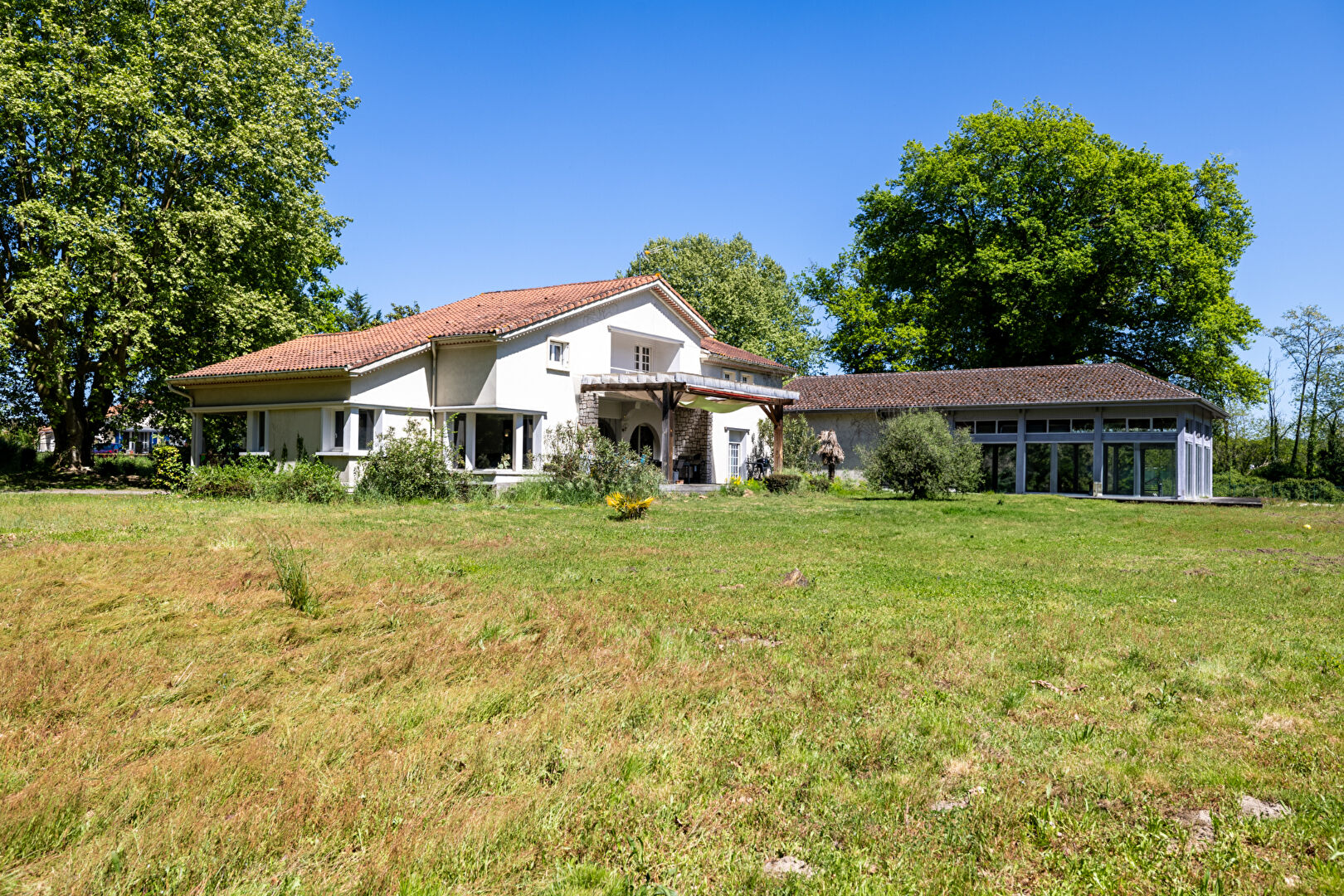 Agence immobilière de Côté Patio Immobilier - Mont-de-Marsan