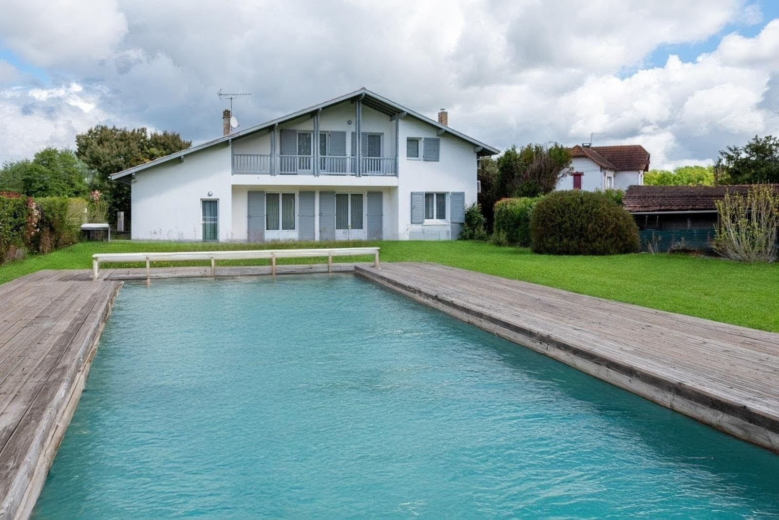 Agence immobilière de Côté Patio Immobilier - Hagetmau