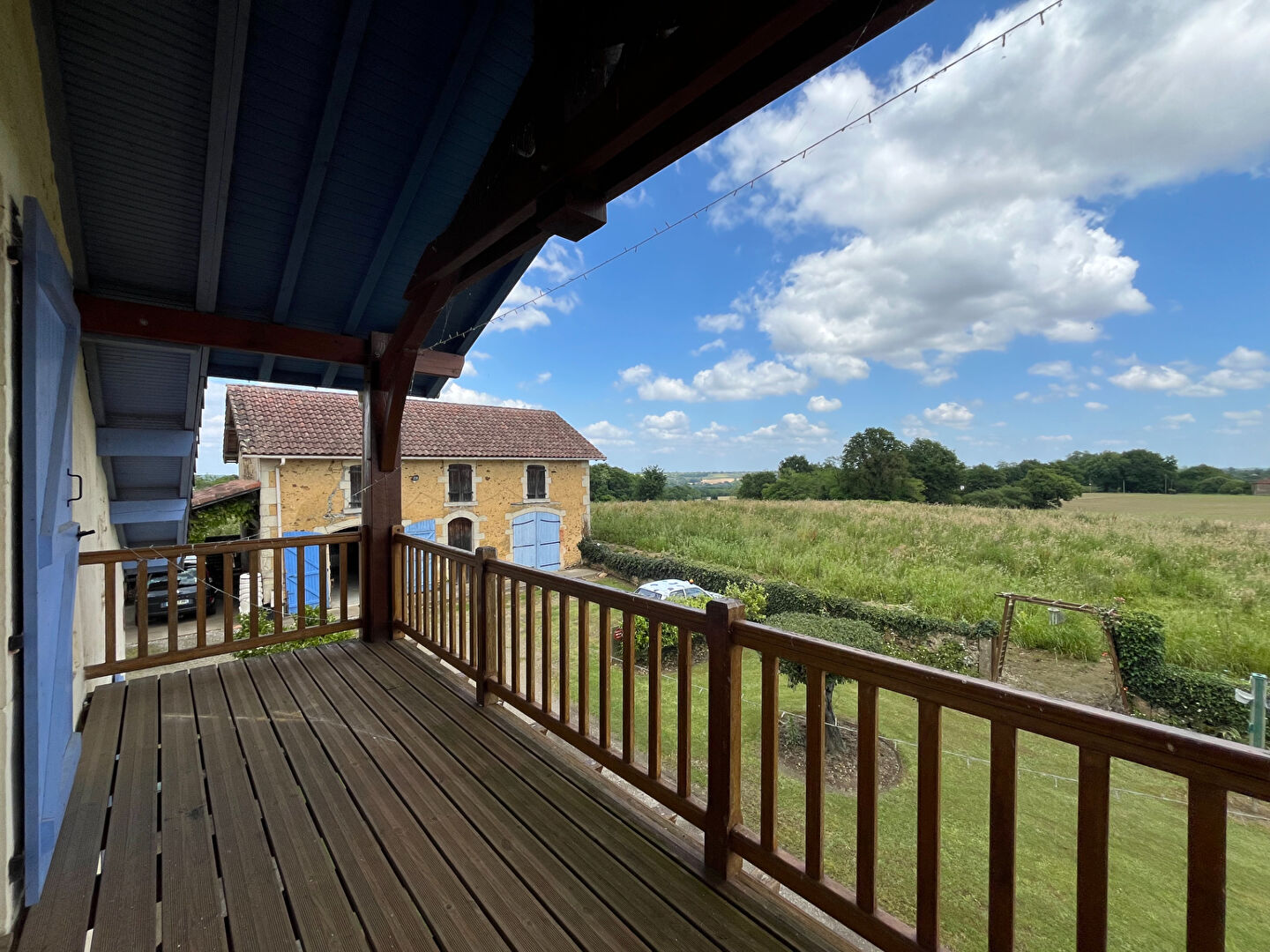 Agence immobilière de Côté Patio Immobilier - Hagetmau