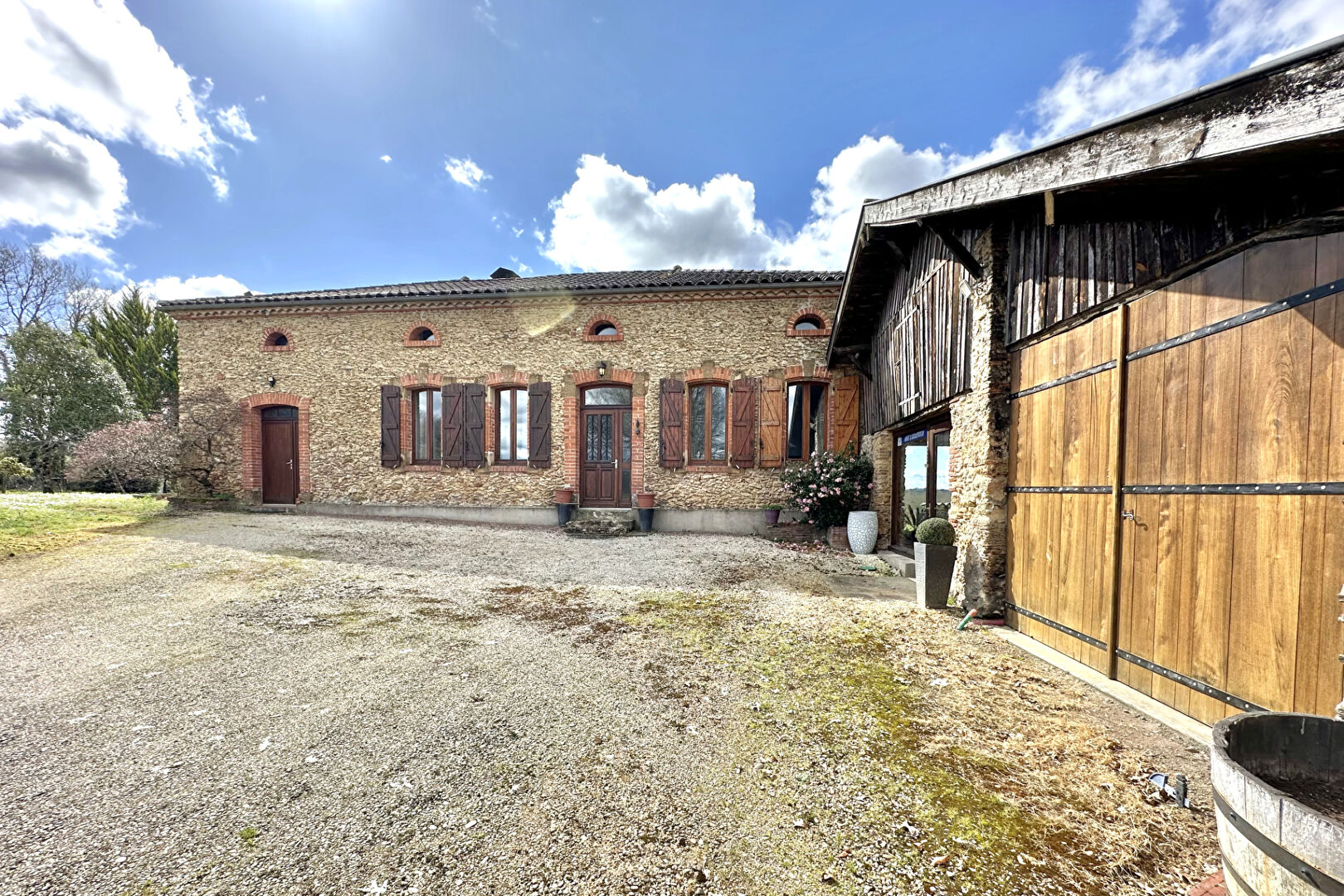 Agence immobilière de Côté Patio Immobilier - Mont-de-Marsan