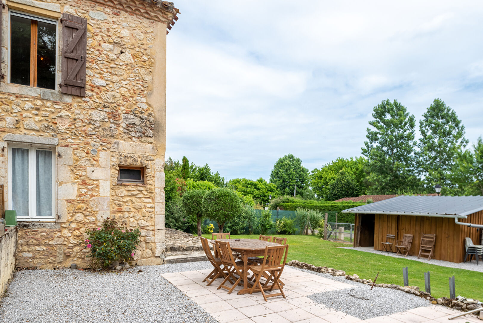 Agence immobilière de Côté Patio Immobilier - Mont-de-Marsan