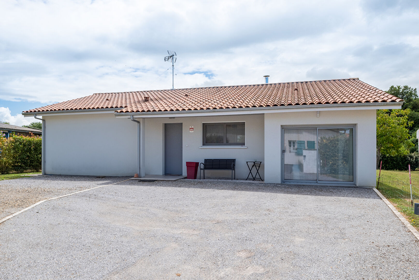 Agence immobilière de Côté Patio Immobilier - Hagetmau