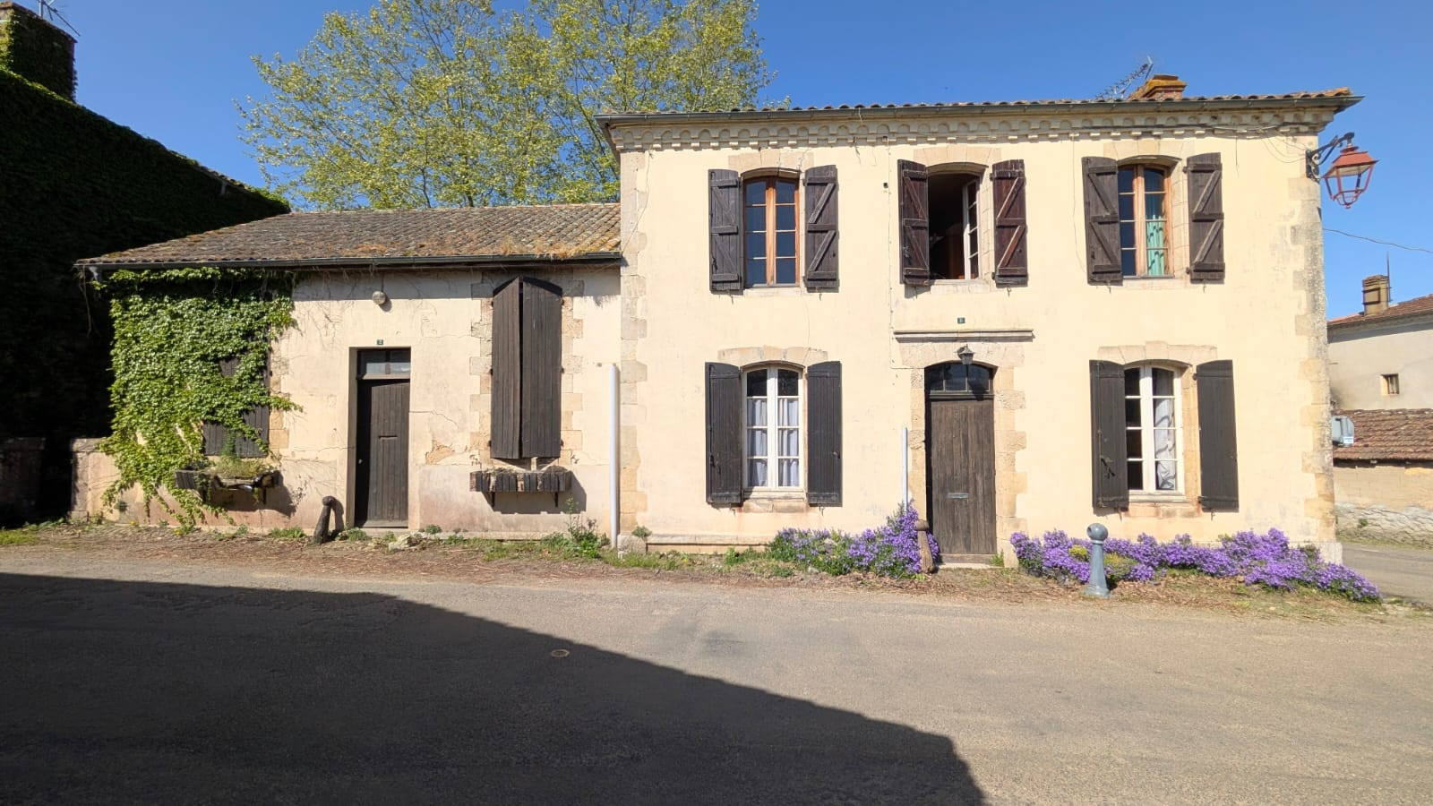 Agence immobilière de Côté Patio Immobilier - Hagetmau