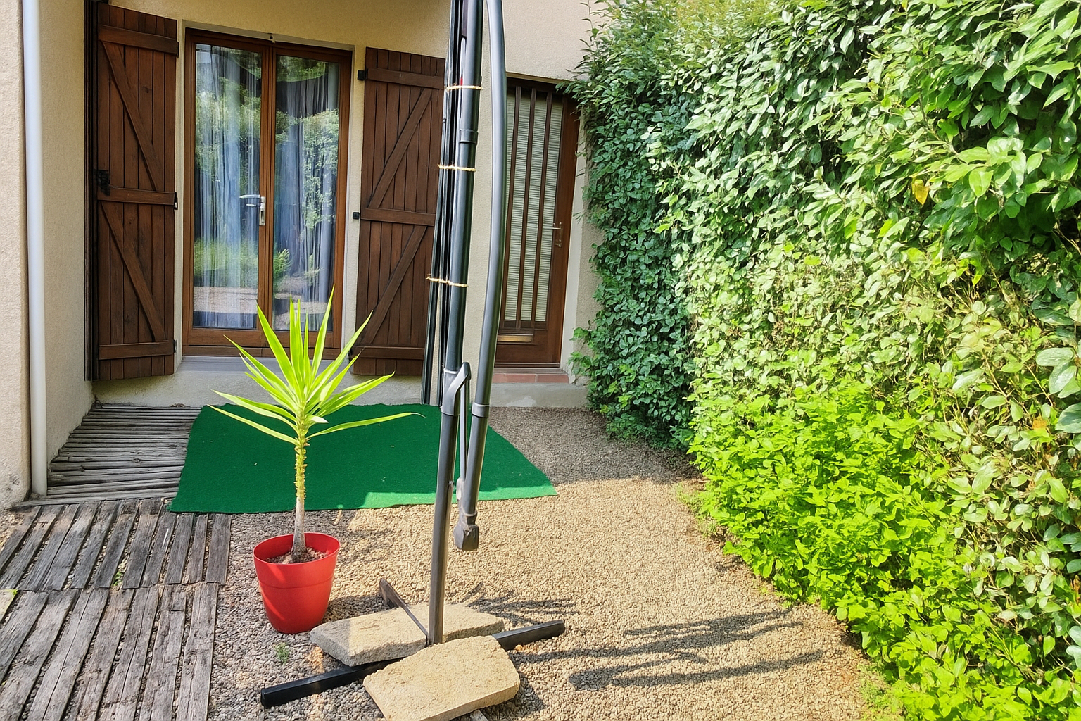 Agence immobilière de Côté Patio Immobilier - Mont-de-Marsan