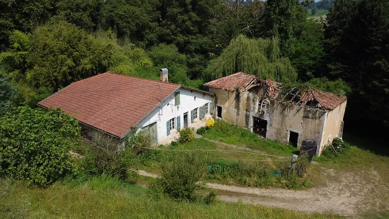 Agence immobilière de Côté Patio Immobilier - Hagetmau