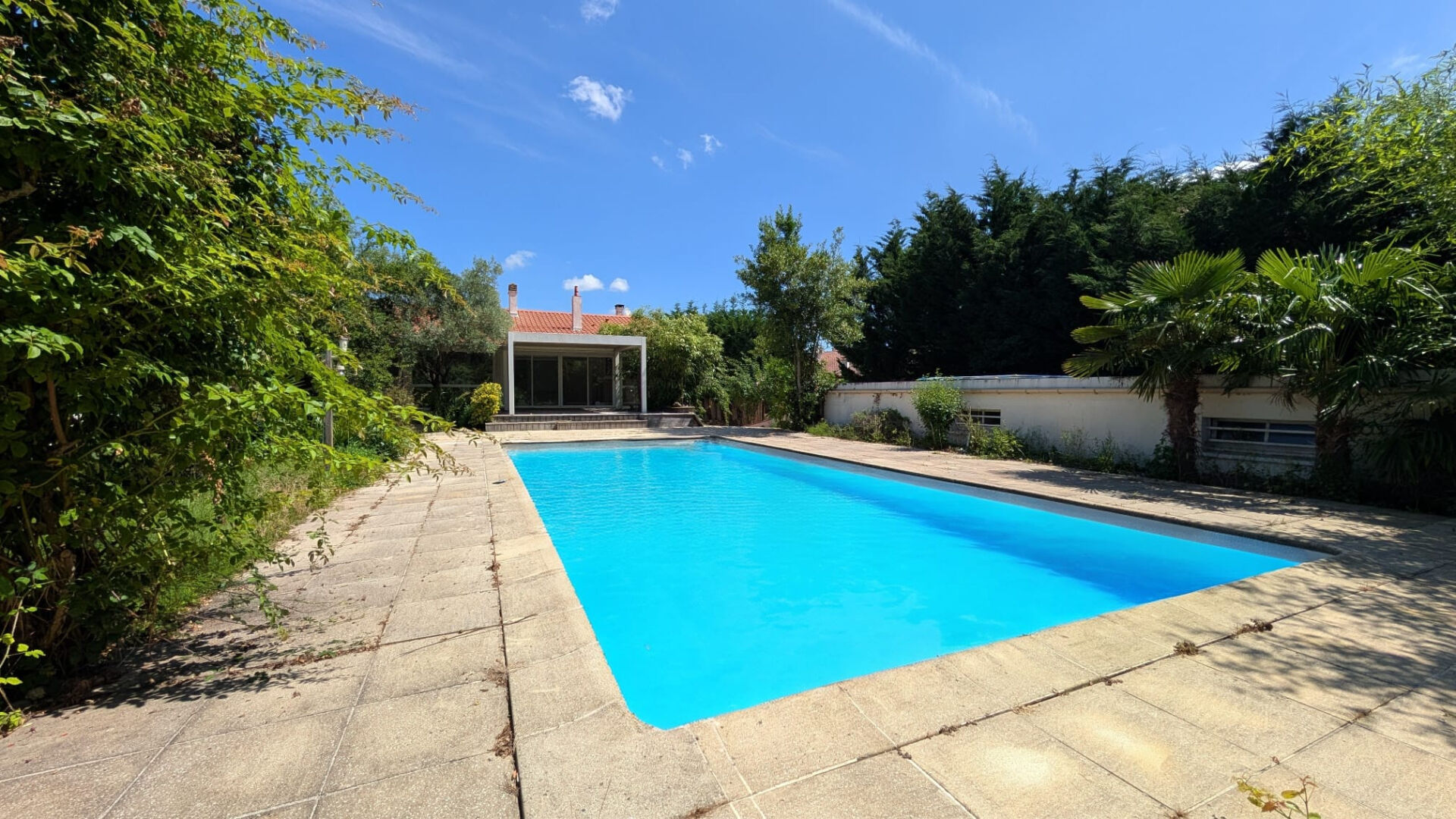 Agence immobilière de Côté Patio Immobilier - Mont-de-Marsan