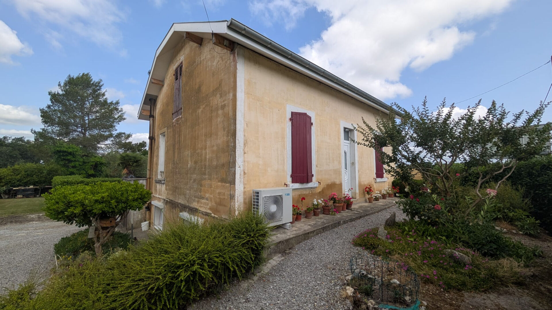 Agence immobilière de Côté Patio Immobilier - Hagetmau