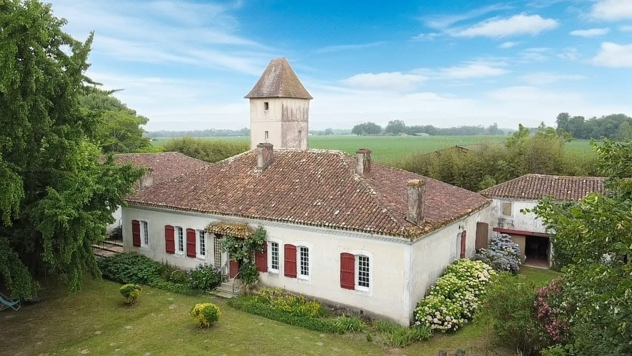 Agence immobilière de Côté Patio Immobilier - Hagetmau