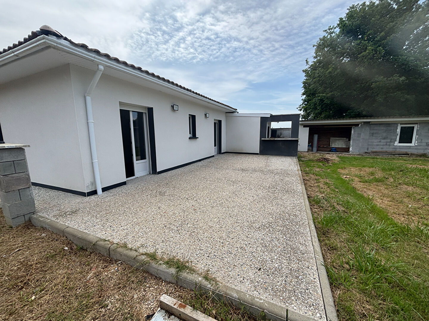 Agence immobilière de Côté Patio Immobilier - Mont-de-Marsan