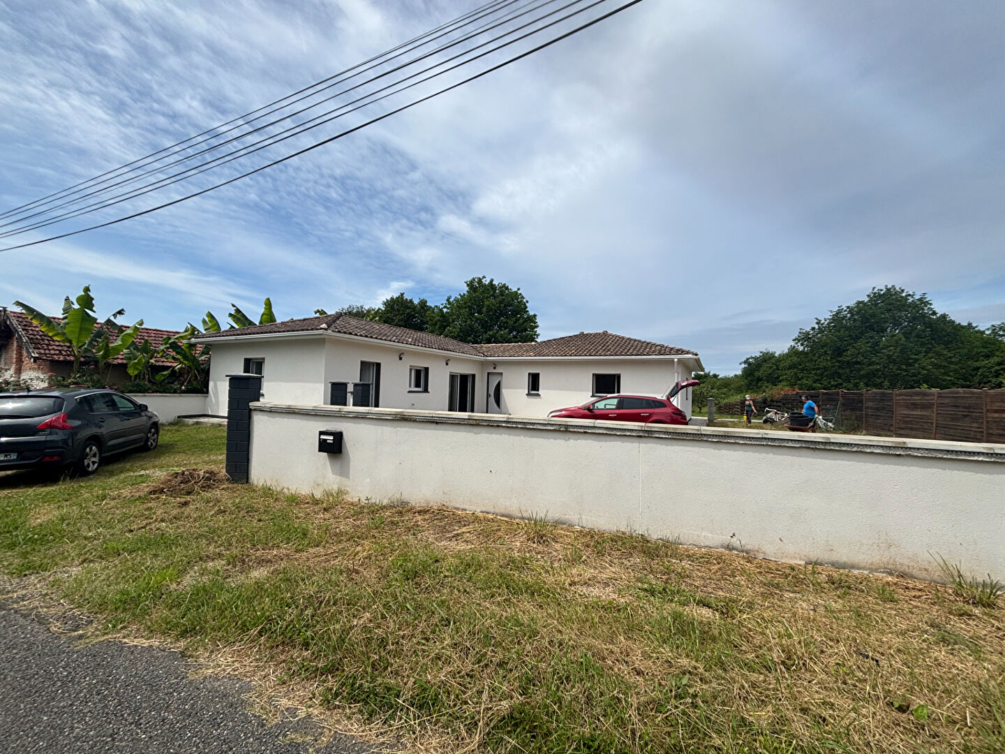Agence immobilière de Côté Patio Immobilier - Mont-de-Marsan