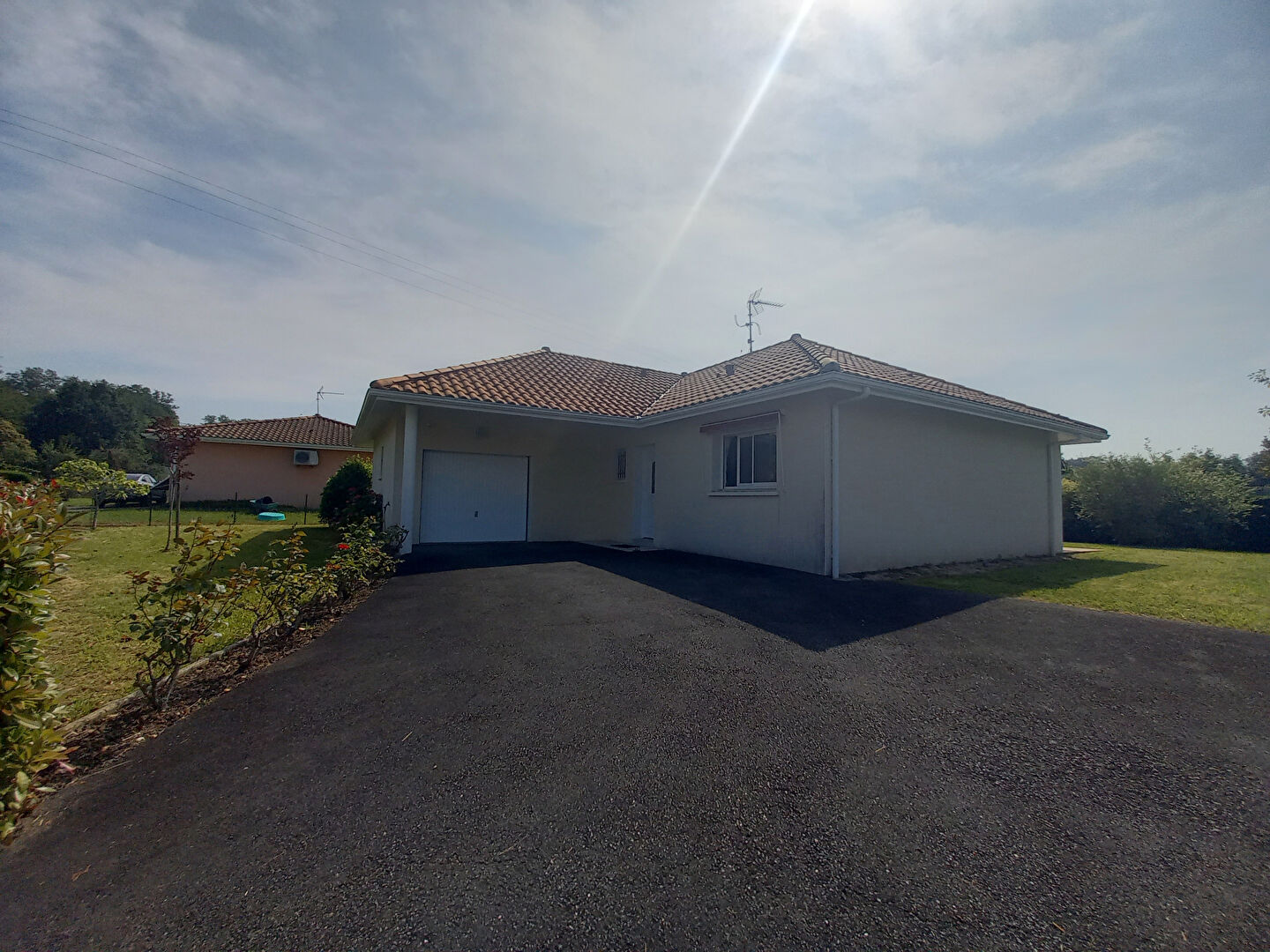 Agence immobilière de Côté Patio Immobilier - Hagetmau