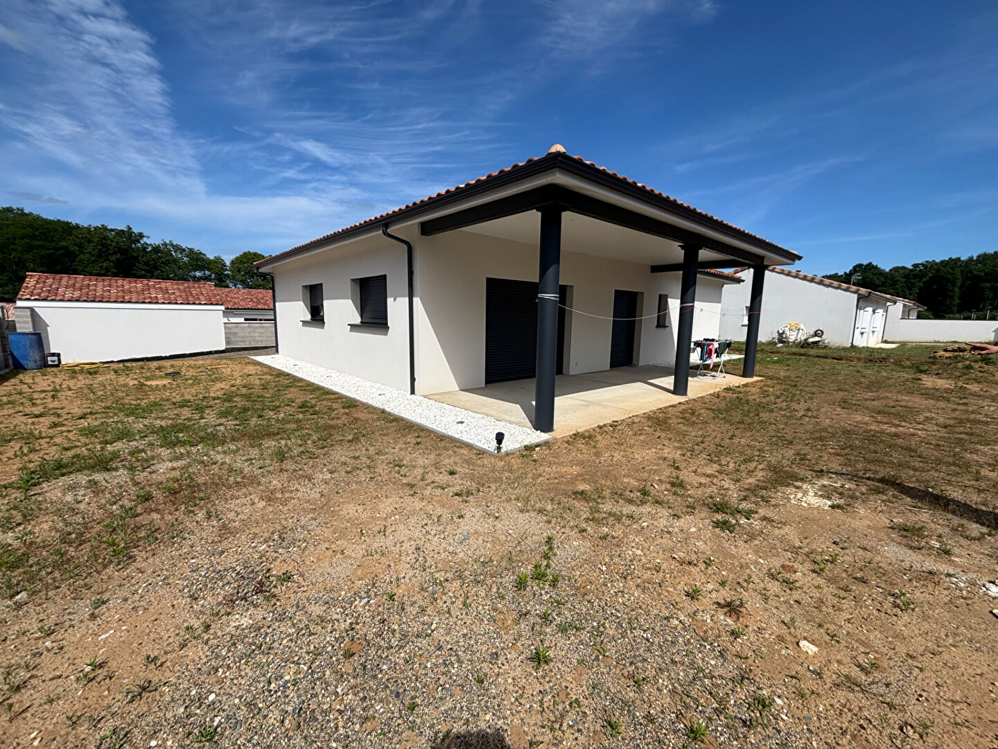 Agence immobilière de Côté Patio Immobilier - Mont-de-Marsan