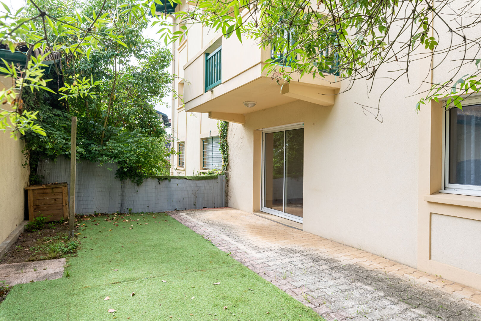 Agence immobilière de Côté Patio Immobilier - Mont-de-Marsan