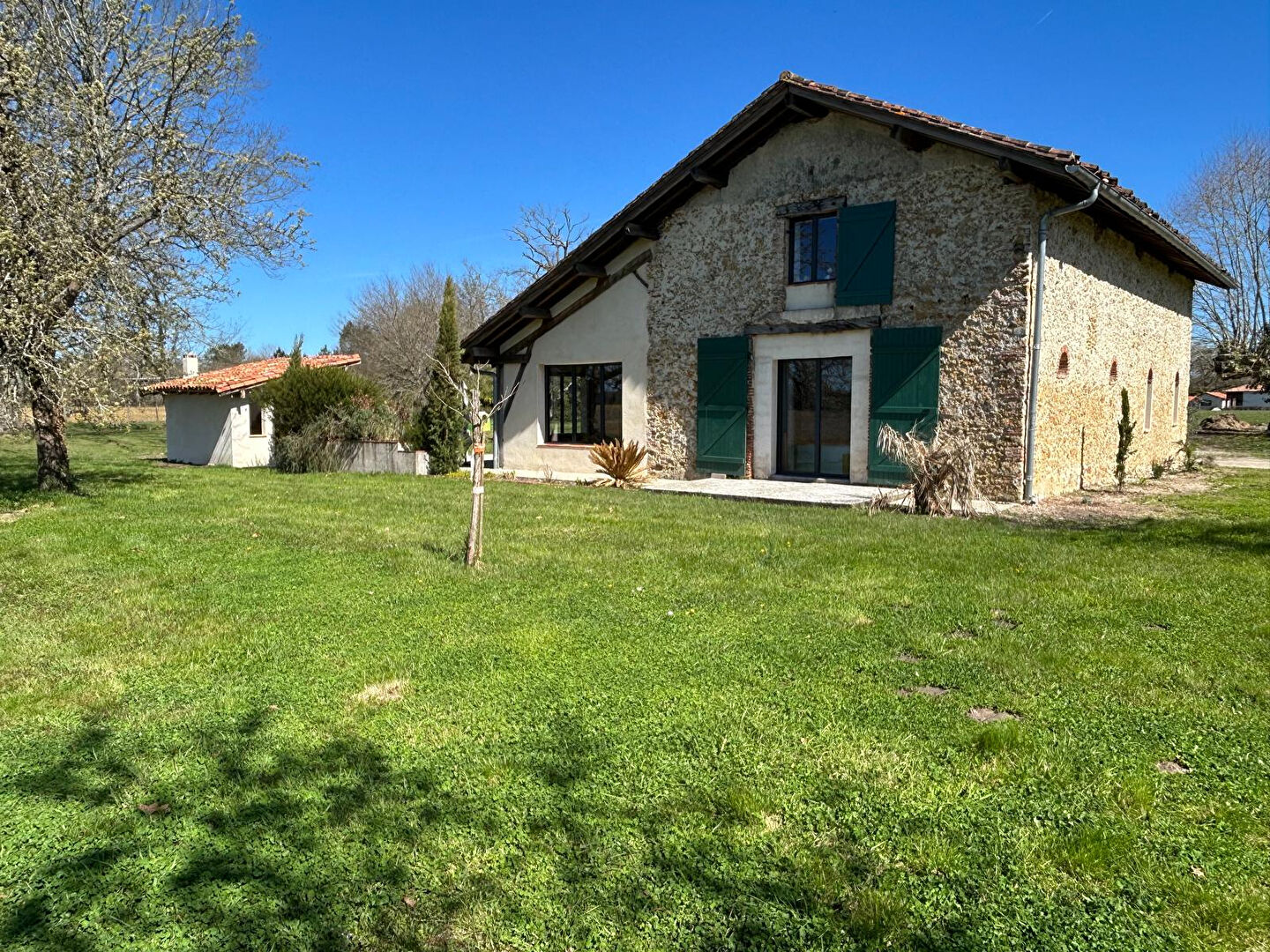 Agence immobilière de Côté Patio Immobilier - Mont-de-Marsan