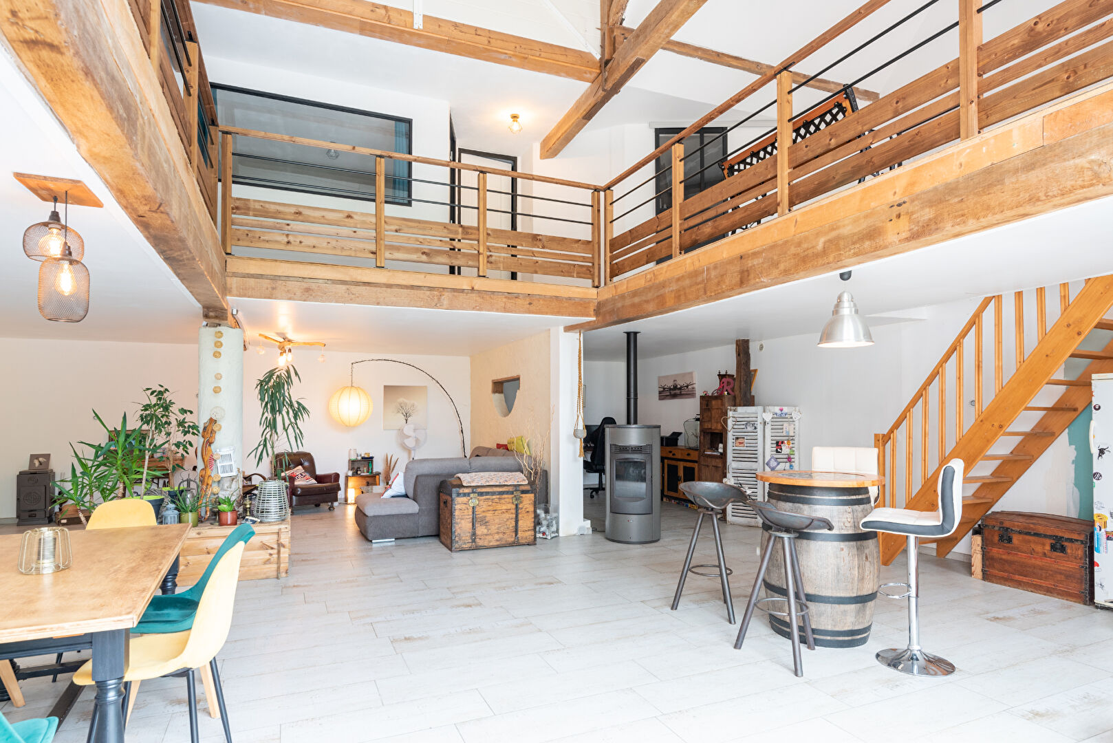 Agence immobilière de Côté Patio Immobilier - Hagetmau