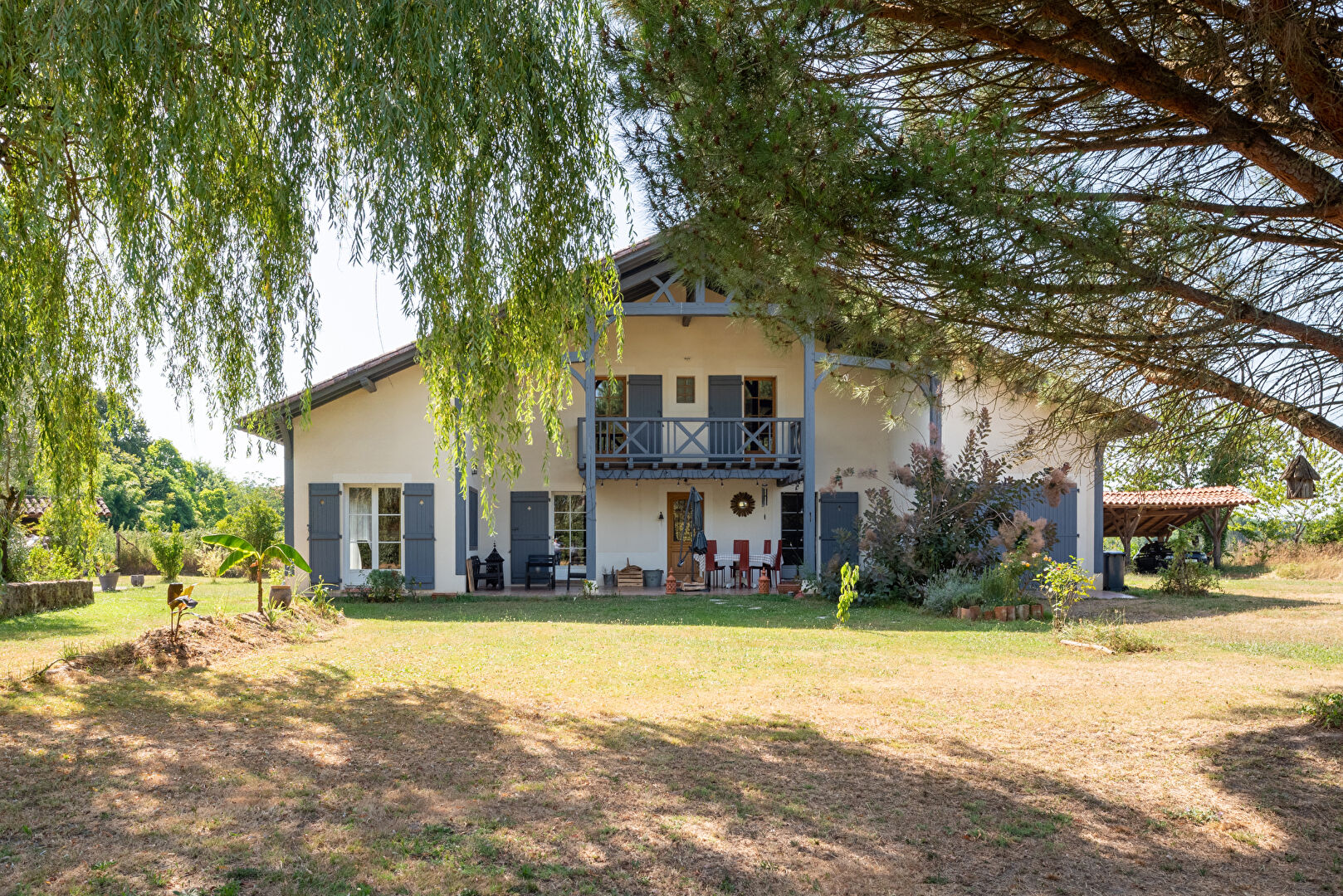 Agence immobilière de Côté Patio Immobilier - Mont-de-Marsan